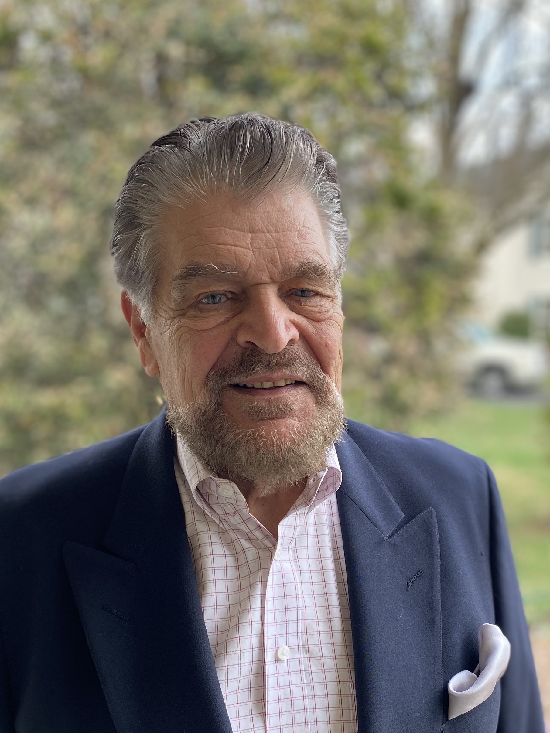 Angelo J. Venezia, Jr, C.I.C./agency principal of Venezia Insurance, a Northern Virginia insurance agency
